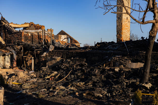 Reliable Smoke Damage Restoration contractor in Lonsdale, MN by Fire Damage Flint