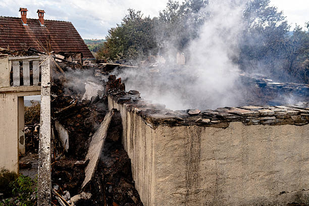 Affordable Smoke Damage Restoration solutions in Lonsdale, MN